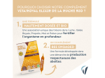 Vita'Royal Élixir ruche BIO - 10 ampoules