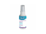 Quies Spray buccal anti-ronflement Goût miel citron - 70ml