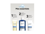 ACM Coffret essentiels bébé dès la naissance - 3 produits