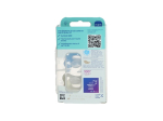 MAM Comfort sucettes symétriques silicone 2-12 mois - x2