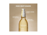Melvita L'Or Bio Huile sèche extraordinaire corps et cheveux - 100ml
