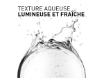 Solution Micellaire Démaquillante - 400ml