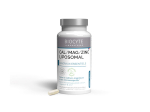 Cal/Mag/Zinc Liposomal - 60 gélules