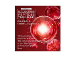 Weleda Youth Power Exo Boost sérum de nuit régénérant grenade - 30ml