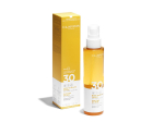 Clarins huile-en-brume solaire corps UVA/UVB SPF30 - 150ml