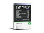 Synactifs SomActifs BIO - 30 gélules