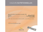 Longevity Vit C/D3/Zinc Liposomal - 14 Sticks