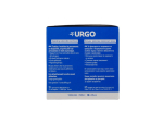 Urgo Urgoderm Sparadrap extensible non tissé hypoallergénique - 5cm x 10m