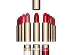 Clarins Joli Rouge Satin La Recharge teinte 737 Spicy Cinnamon - 3,5 g