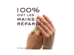 Nuxe Rêve de Miel Coffret mains et lèvres nourrissant - 2 produits