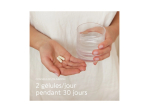 Biocyte K-Beauty Glass Skin Complément alimentaire éclat de la peau - 60 gélules