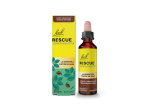 Bach Rescue Compte-gouttes saveur Menthe-chocolat - 20ml