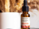 Huile de Pépins de Figue de Barbarie Bio - 20ml