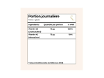 Phytalessence Complément alimentaire vitamine D3 et K2 - 60 gélules