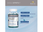 Longevity Noctrim Sommeil Gummies - 60 gommes