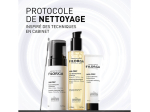 Duo Mousse Nettoyante Démaquillante Enzymatique - 2x150ml