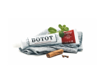 Botot Dentifrice Cannelle Clou de Girofle Menthe - 2x75ml