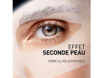 OPTIM-EYES  Masque Yeux Anti-Age et Eclat - x1