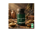Phytalessence Complément alimentaire ashwagandha bio - 30 gélules