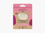 Omnia Botanica Disques démaquillants réutilisables - 6 disques