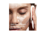 Caudalie Vinoclean Lait d'amande démaquillant visage et yeux - 400ml