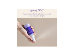 Lansinoh Spray régénérant périnée post-partum - 100ml