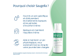 Antiseptique naturel Soin lavant intime - 250 ml