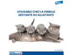 MilbemaxTab Petits chats et chatons de 0,5 à 2kg - 2 Comprimés