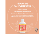 Extrait de pépins de pamplemousse - 200ml