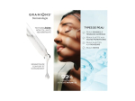 Granions Dermatologie Sérum anti-imperfections acide azélaïque 10%