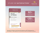 Eclat Extrême - 40 gélules