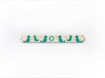 Manouka Bracelet anti-moustiques Enfant Dinosaure