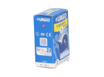 Urgo Urgopore Sparadrap microporeux maxi format - 12m x 2,5cm
