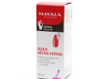 Mavala huile sèche vernis 10ml