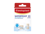 Elastoplast Pansements Waterproof - 20 Pansements