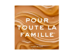 Nuxe Rêve de Miel Gel lavant surgras visage et corps Eco-Recharge - 400ml