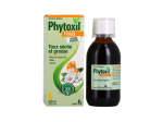Phytoxil Toux Sirop apaisant toux sèche et grasse - 200ml
