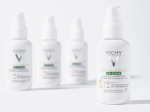 Vichy Capital Soleil UV-Clear Fluide anti-imperfections SPF50+ - 40 ml