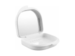 Estipharm Boîte à orthodontie avec miroir - x1