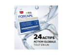 Forcapil Intégral Expert Complément alimentaire cheveux - 168 gélules