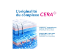 Noreva Xerodiane Cera+ Baume nutritif relipidant - 200ml