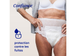 Confiance Mobile Culottes Absorbantes 5 Gouttes Taille S - 14 pièces