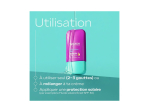 Weleda Clear & Pure Sérum booster purifiant peaux à imperfections et rougeurs - 30ml