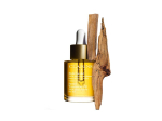 Clarins Huile Santal Peaux sèches ou rosées - 30 ml