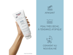 Eucerin AtopiControl Baume - 400ml