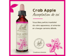 Fleur de Bach n°10 Crab apple - 20ml