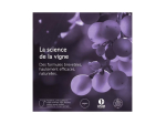 Caudalie Sérum capillaire anti-chute - 50ml