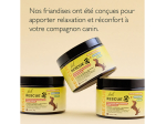 Bach Rescue Pets Friandises relaxantes pour chien - 60 friandises