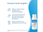 Dermoliquide Soin lavant intime - 250ml