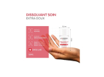 Poderm Dissolvant Soin extra doux sans acétone - 50ml